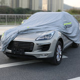 DS BS Car Cover SUV Cover 485x190x185CM