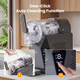 1.3L Slushie Machine Frozen Drink Maker Slushy Ice Cream Maker
