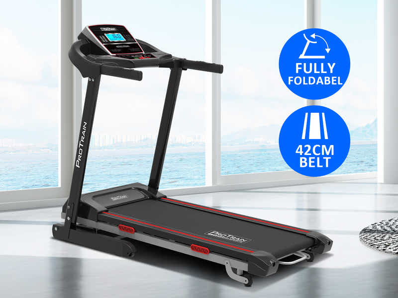Treadmill 42Cm