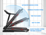 Treadmill 42Cm