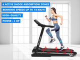 DS Treadmill 42Cm