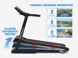 DS Treadmill 42Cm