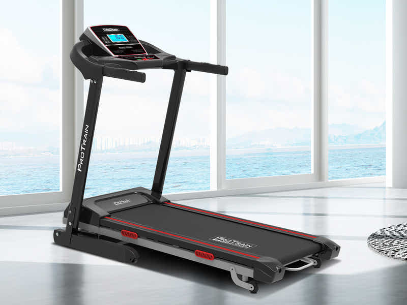 Treadmill 42Cm