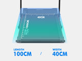 Treadmill With APP 40cm