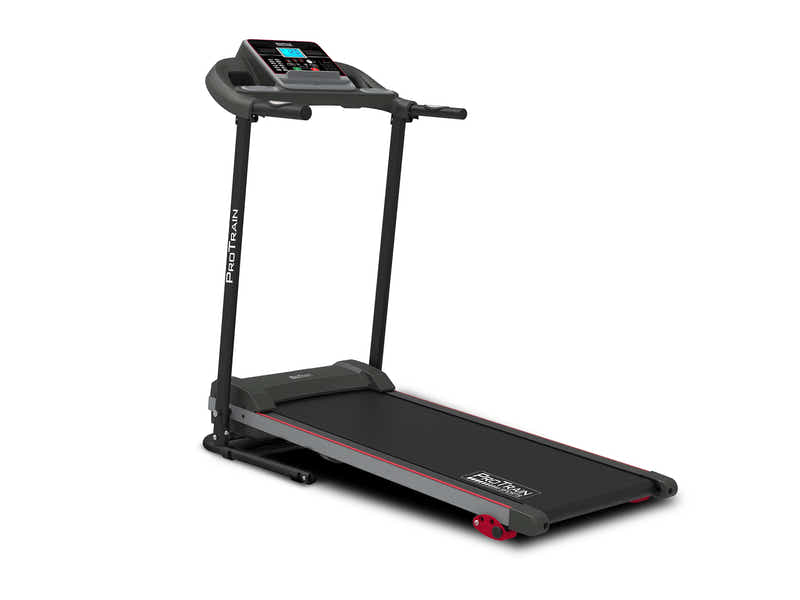 Treadmill With APP 40cm