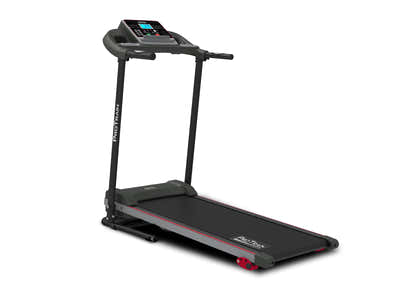 Treadmill With APP 40cm