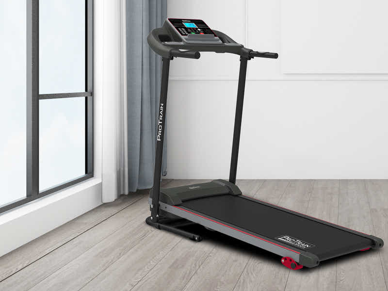 Treadmill With APP 40cm