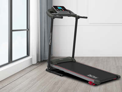 Treadmill With APP 40cm