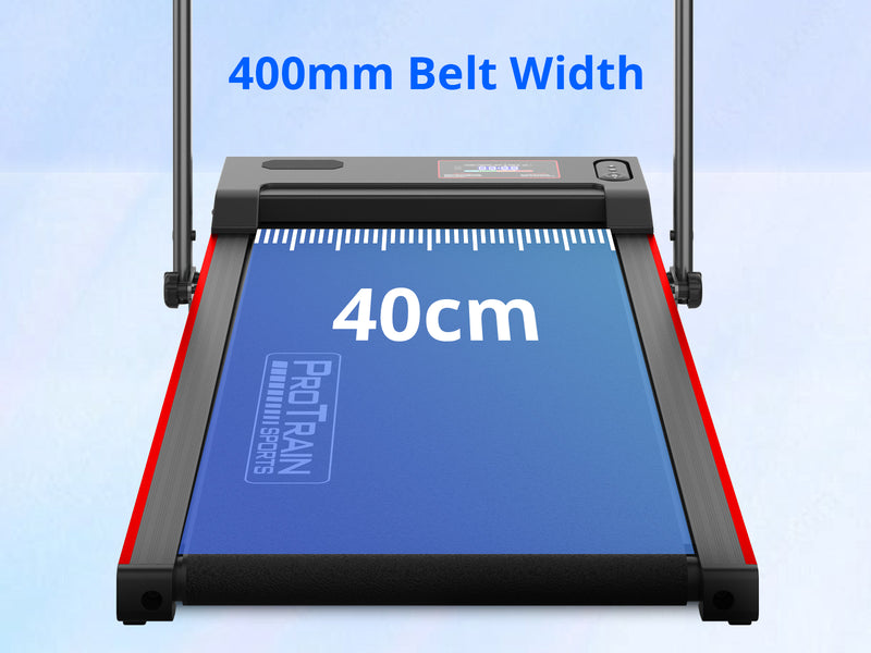 DS Walking Treadmill With Handle