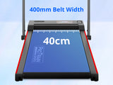 Walking Treadmill With Handle