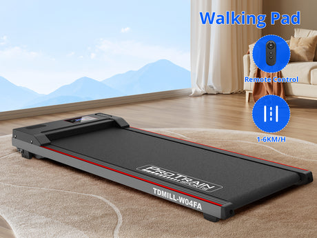 Walking Pad Treadmill