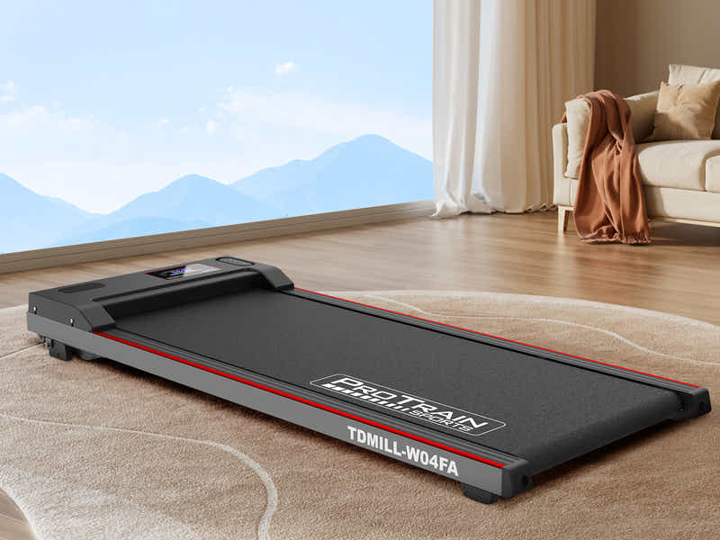 Walking Pad Treadmill