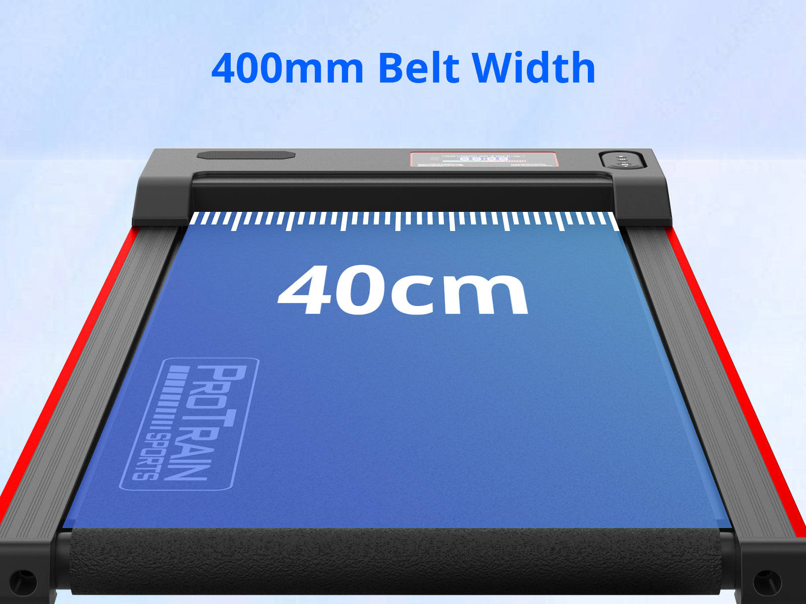 Walking Pad Treadmill