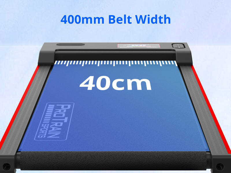 DS Walking Pad Treadmill