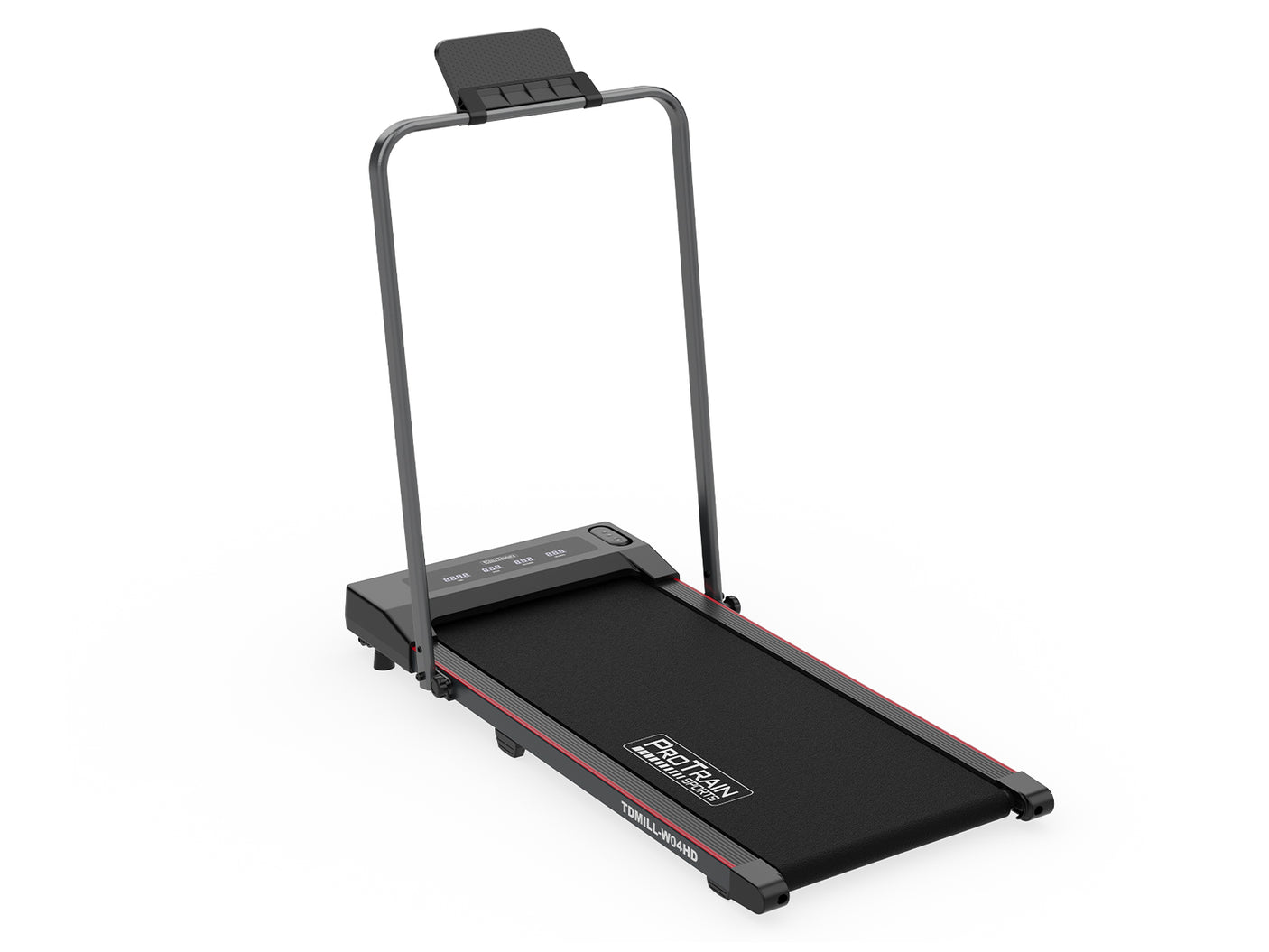 Treadmill Electric Walking Pad Under Desk 40cm