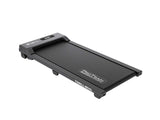 Treadmill Walking Pad With Manual Incline Black Color