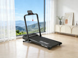 DS Walking Pad Treadmill With Handle