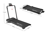DS Walking Pad Treadmill With Handle