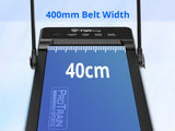 DS Walking Pad Treadmill With Handle