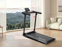 Treadmills