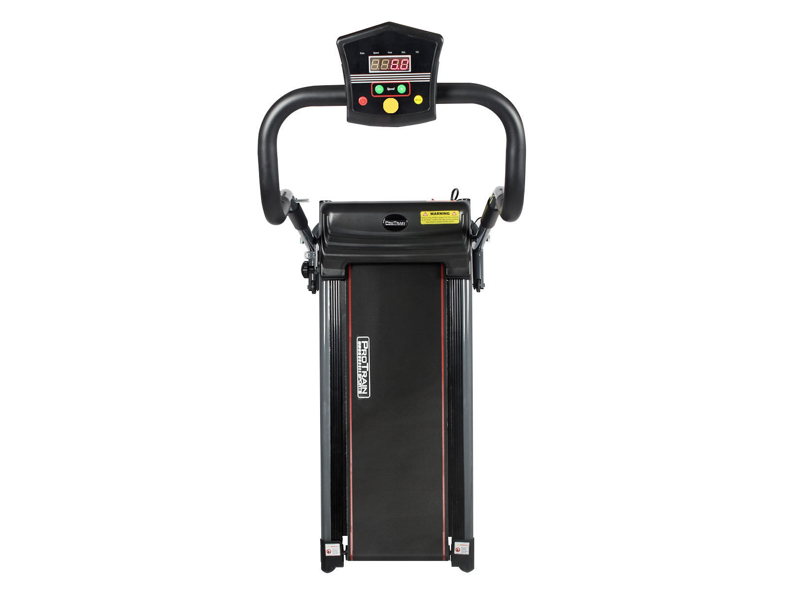 Treadmill 27.5cm
