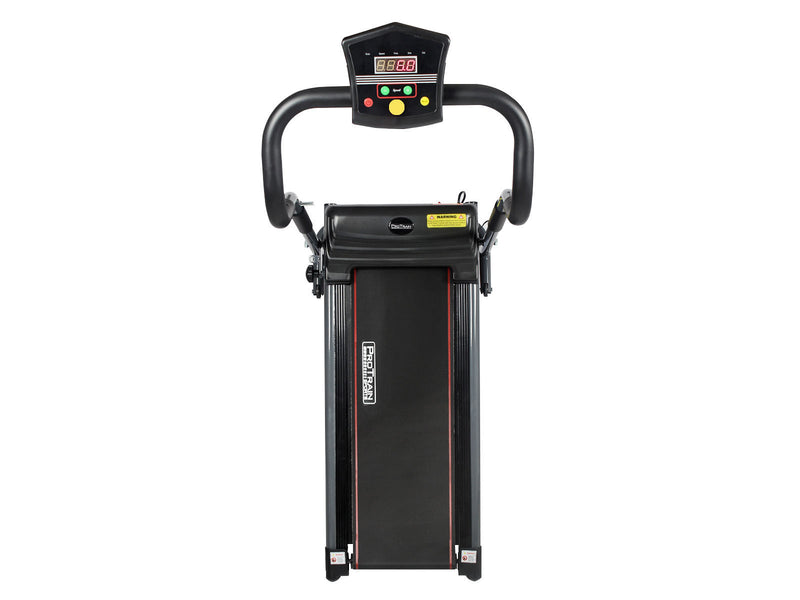 Treadmill 27.5cm