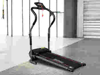 Treadmills