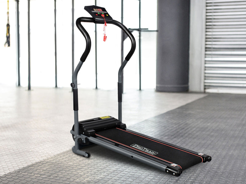 Treadmills