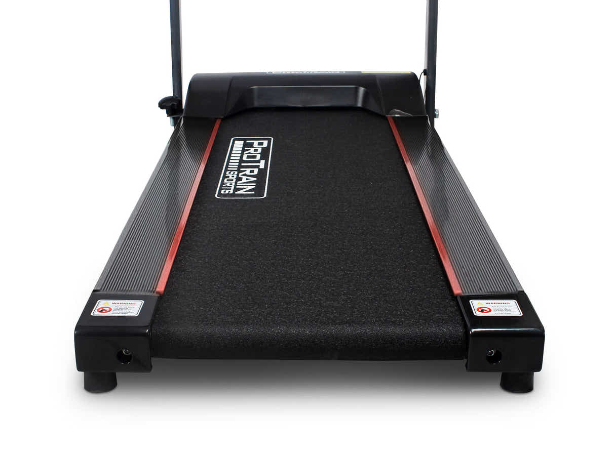 Electric Treadmill - 32 cm