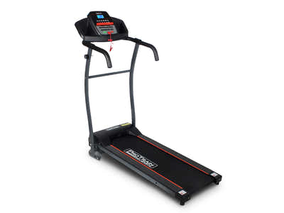 Treadmill 32Cm