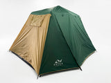 DS Instant Up Camping Tent 8 Person Pop up Tents Family Hiking Dome Camp