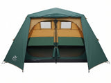 DS Instant Up Camping Tent 8 Person Pop up Tents Family Hiking Dome Camp