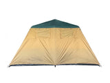 DS Instant Up Camping Tent 8 Person Pop up Tents Family Hiking Dome Camp