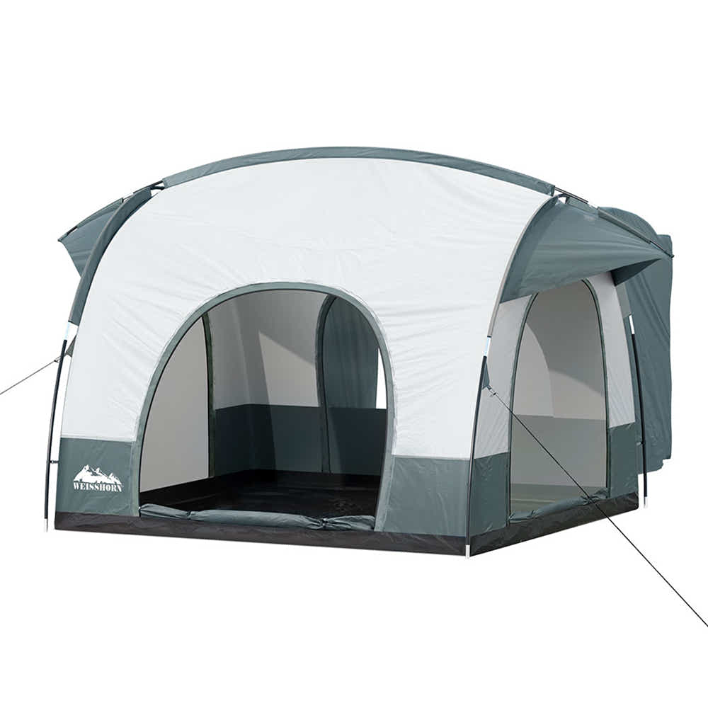 Camping Tent SUV Car Rear Extension Canopy Outdoor Portable Fami