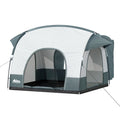 Camping Tent SUV Car Rear Extension Canopy Outdoor Portable Fami