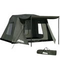 Weisshorn 2-3 Person Instant Setup Camping Tent