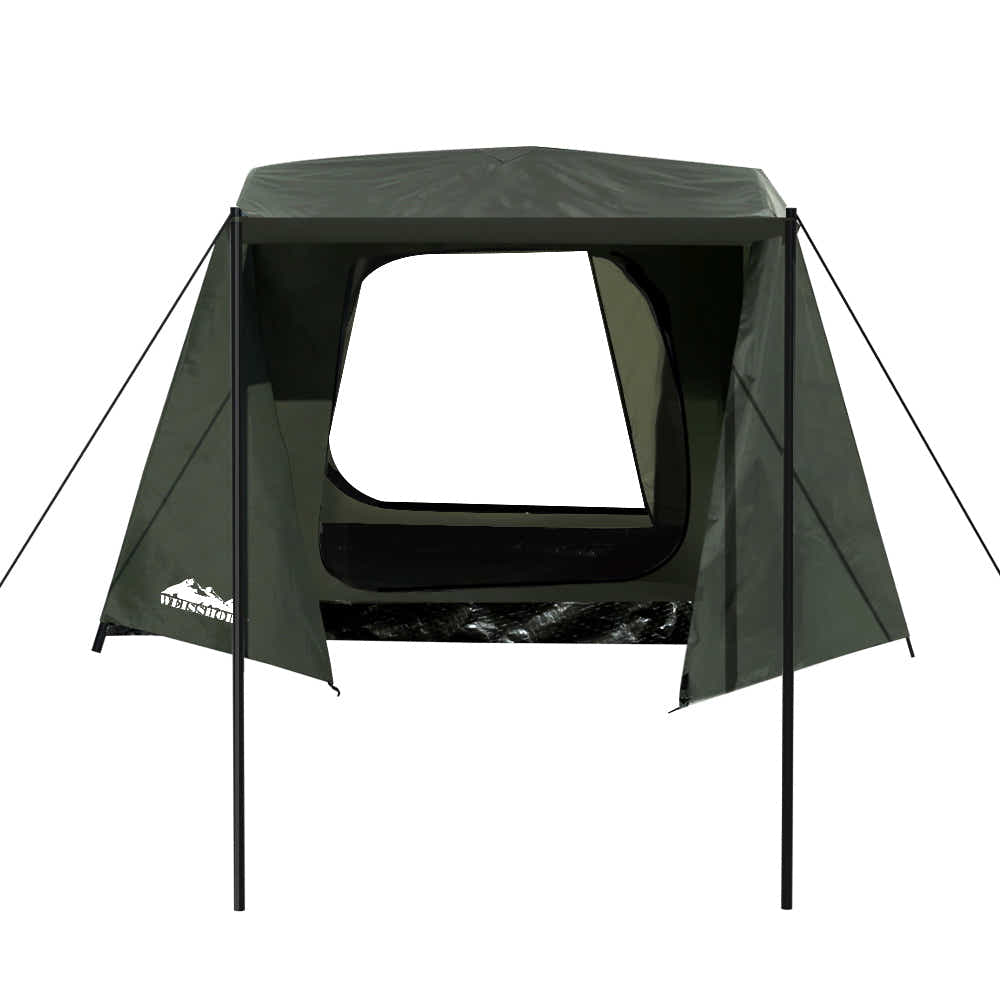 Weisshorn 2-3 Person Instant Setup Camping Tent