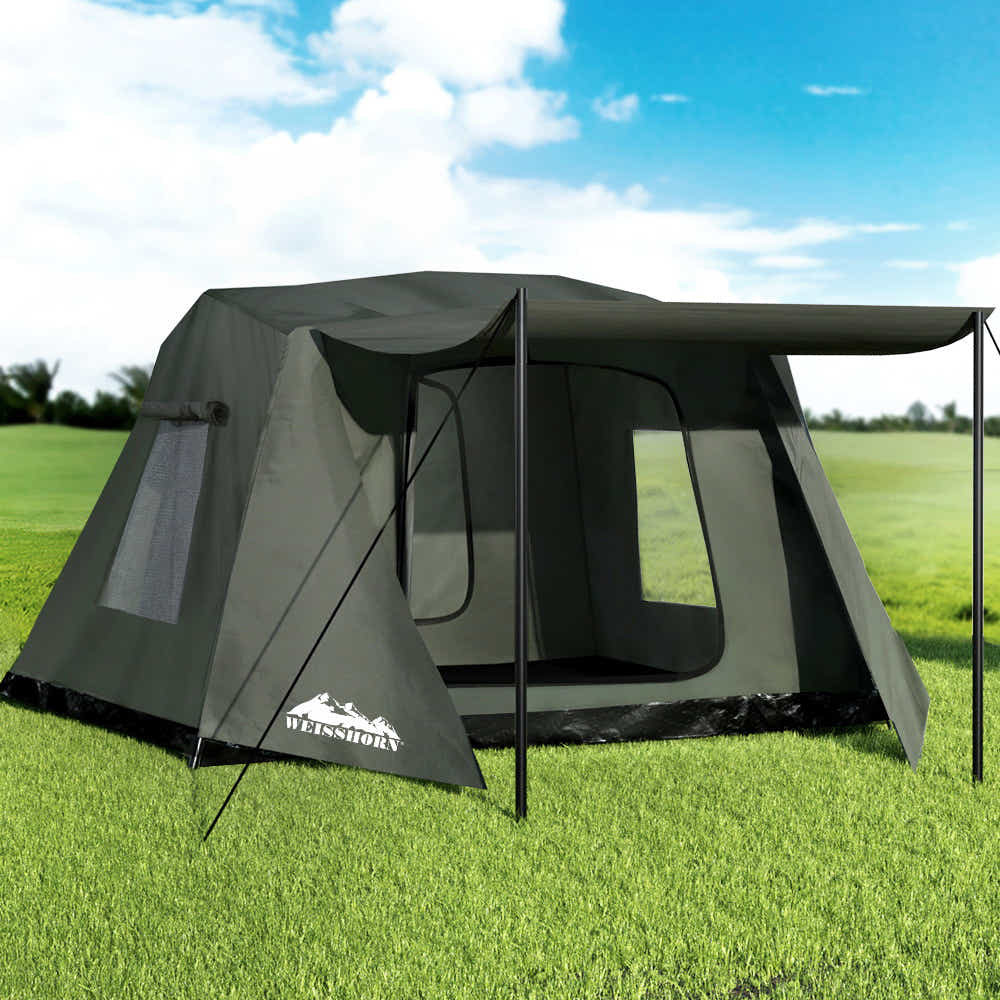 Weisshorn 2-3 Person Instant Setup Camping Tent