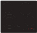 Midea 60cm Ceramic hob Touch Control