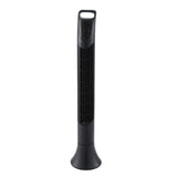 DS NA Devanti Tower Fan Oscillating 3 Speeds with Remote 91cm