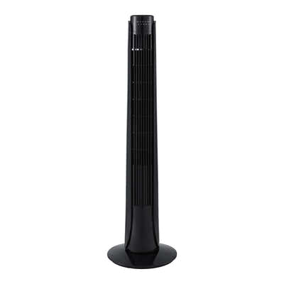 DS NA Devanti Tower Fan Oscillating 3 Speeds with Remote 93cm