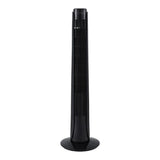 DS NA Devanti Tower Fan Oscillating 3 Speeds with Remote 93cm