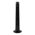 DS NA Devanti Tower Fan Oscillating 3 Speeds with Remote 93cm