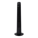 DS NA Devanti Tower Fan Oscillating 3 Speeds with Remote 93cm