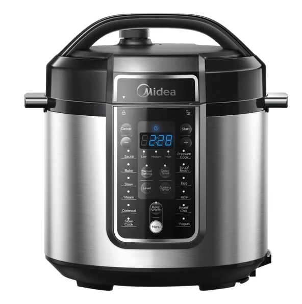 Midea Pressure Cooker 5.7L