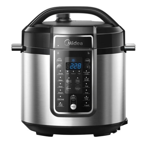 Midea 5.7L Pressure Cooker