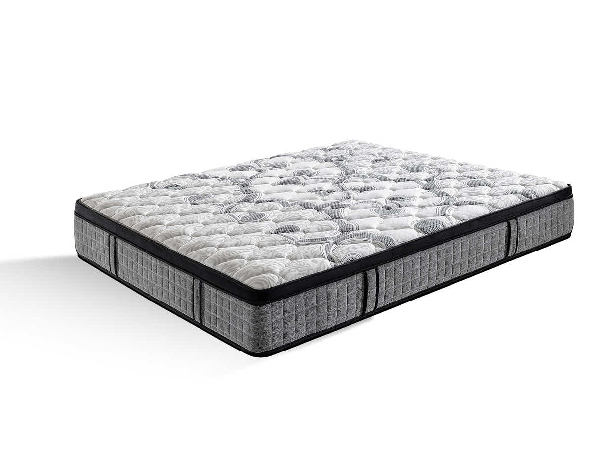 Latex Mattress - Single