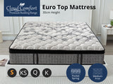 Latex Single Mattress 30cm