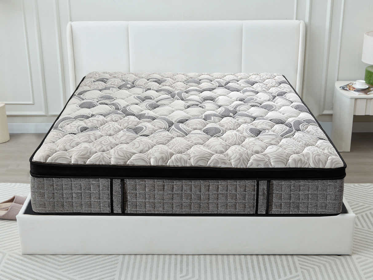Latex Mattress - Single
