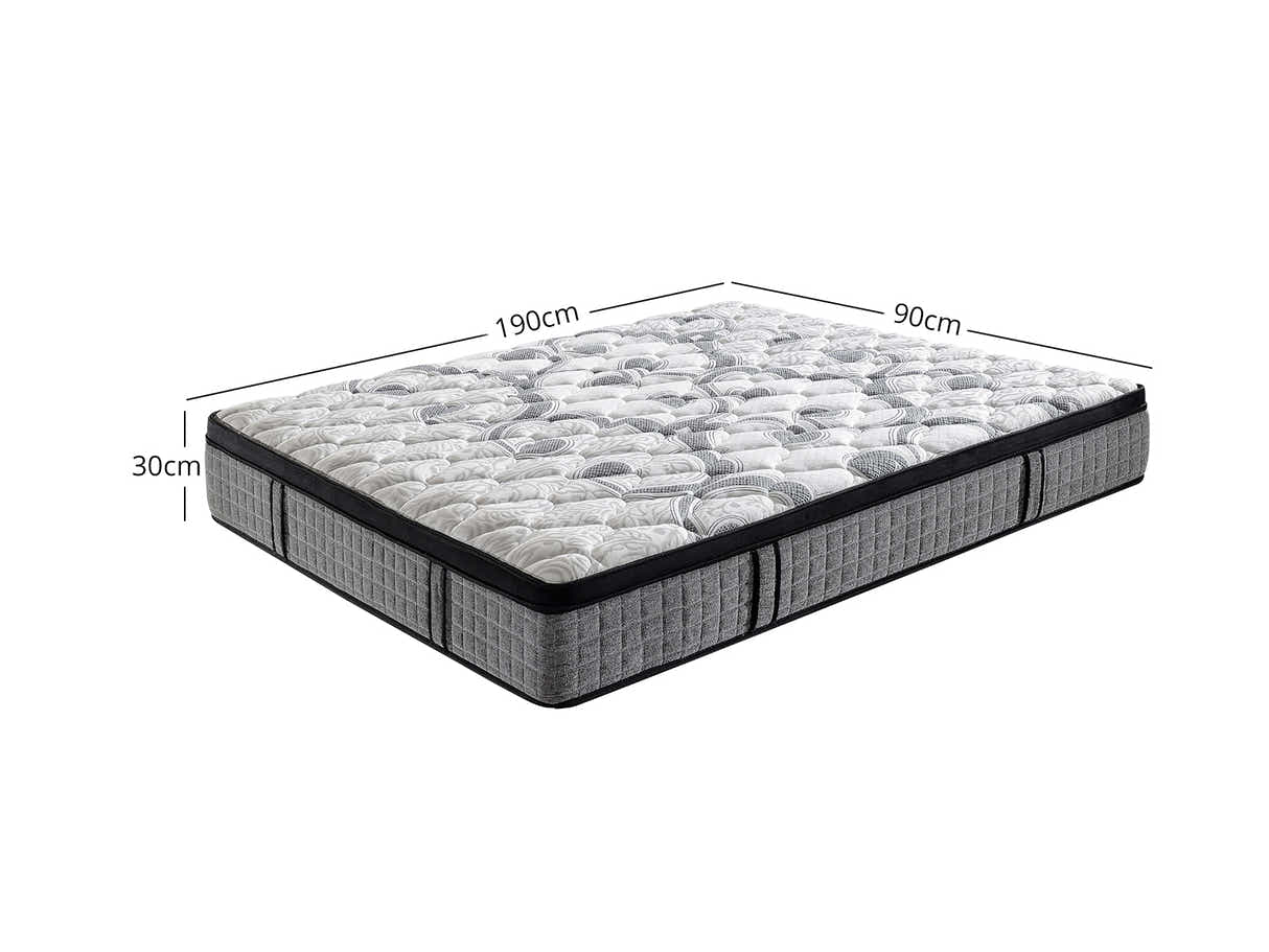 Latex Mattress - Single